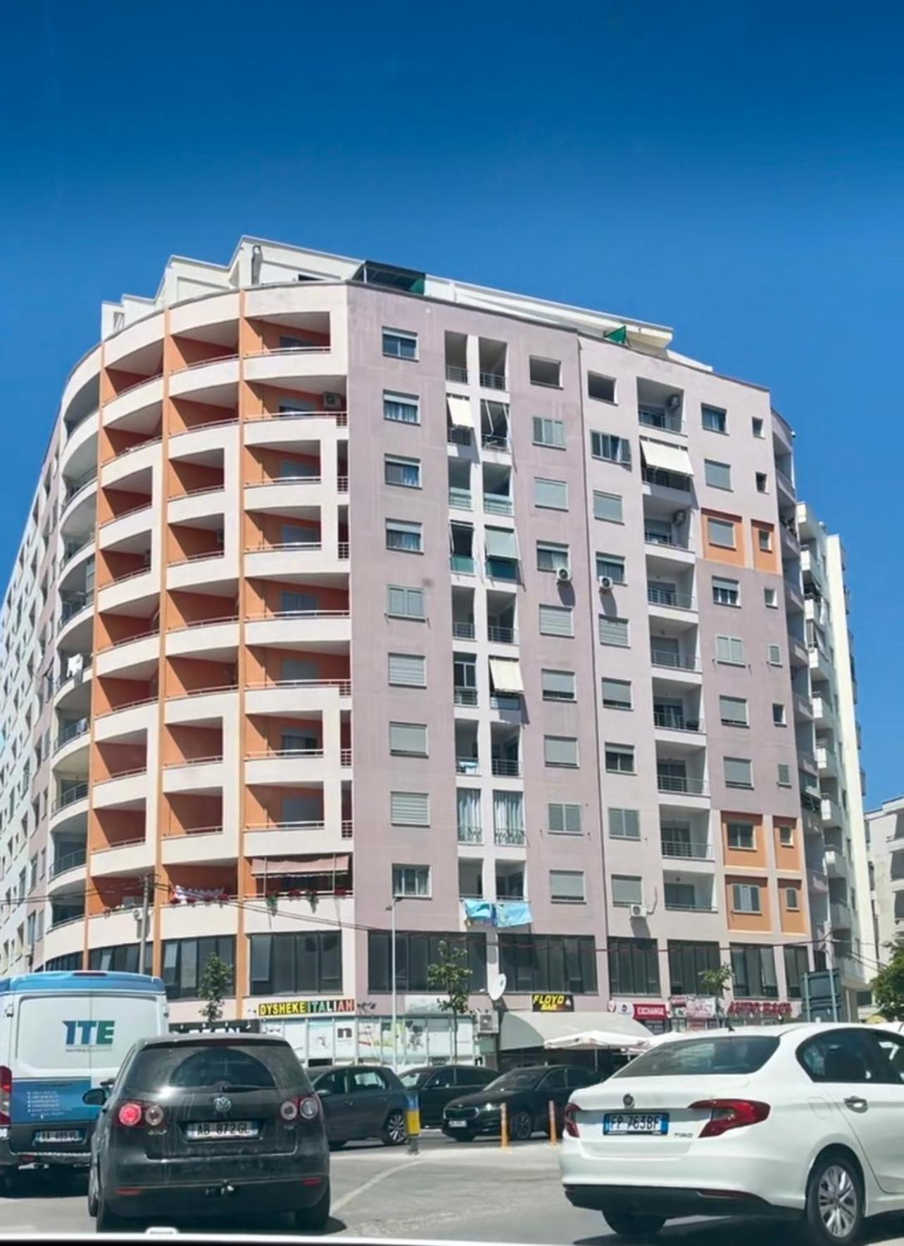 A&k Apartament * Vlore